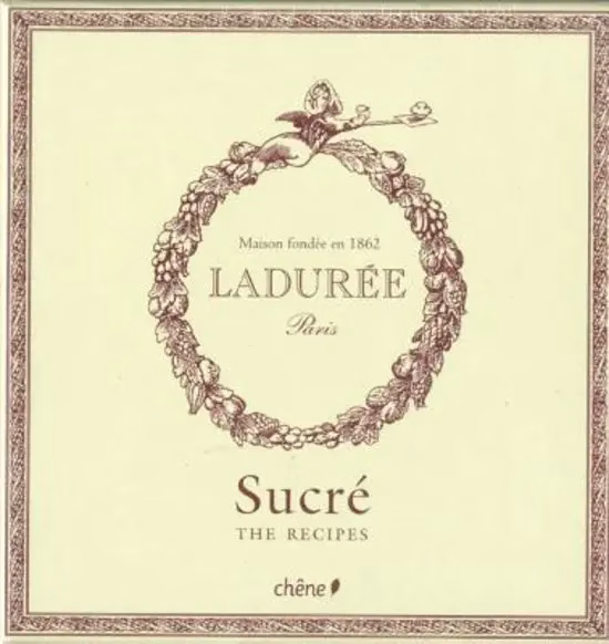 Laduree