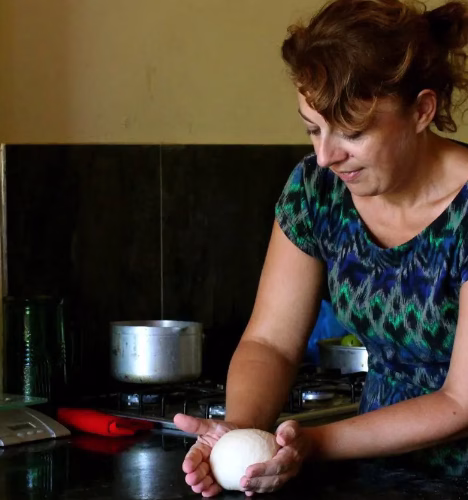 Mijn favoriete thuiskeuken in Ecuador
