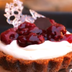 Monchou cakeje