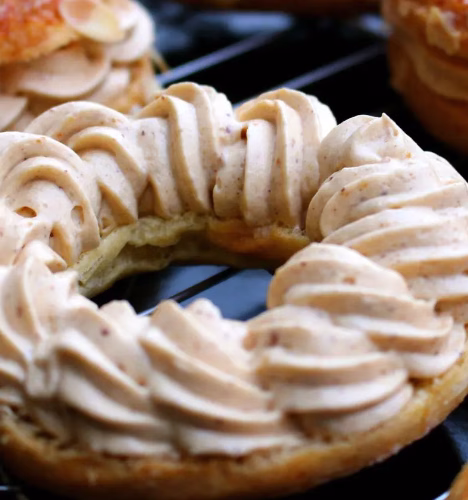 Paris brest