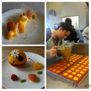 patisseriecursus, robert van beckhoven, patesserie.com