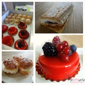 patisseriecursus, robert van beckhoven, patesserie.com