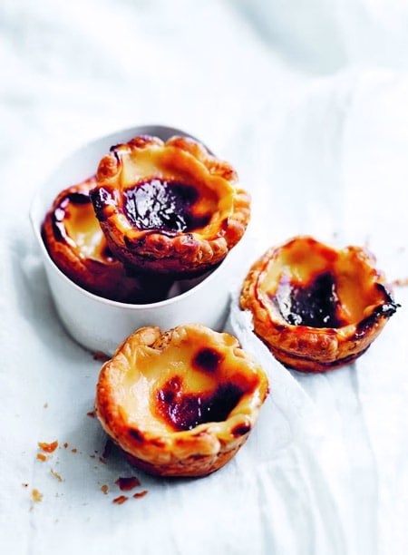 Modern Baking, donna hay, patesserie.com