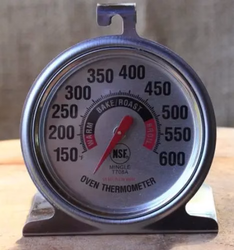 Thermometer