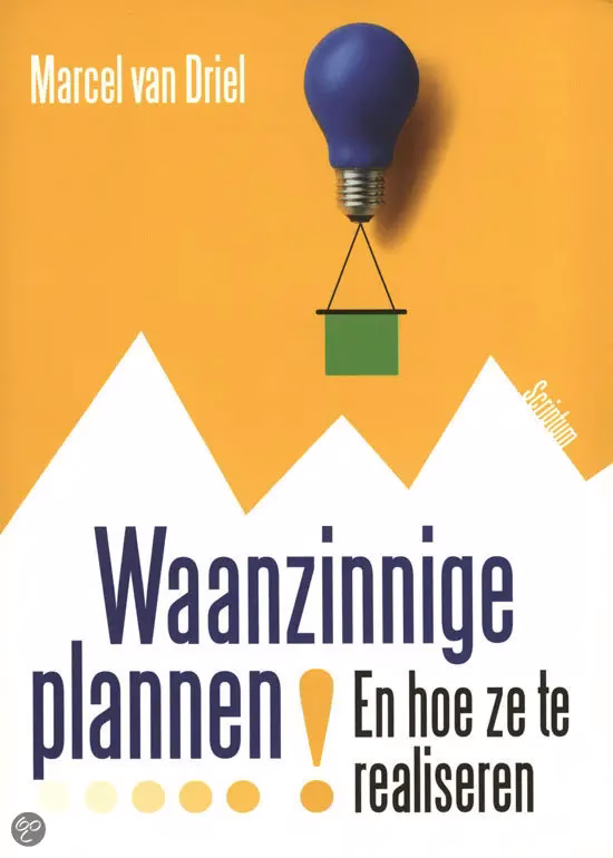 Waanzinnige plannen 
